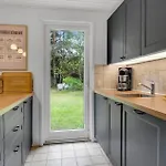 Cozy In With Sauna Vakantiehuis *