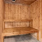 Cozy In With Sauna *