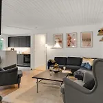 Cozy In With Sauna Vakantiehuis Hadsund