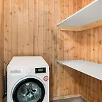 Cozy In With Sauna Hadsund