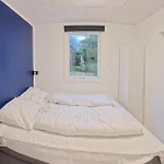 Cozy In With Sauna Casa vacanze Hadsund