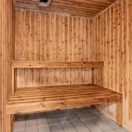 Cozy In With Sauna *