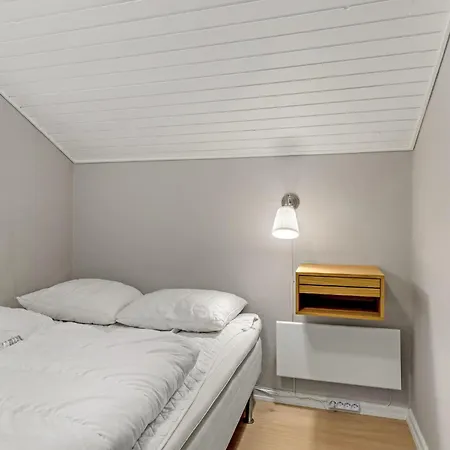 Cozy In With Sauna בית נופש *