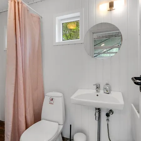 Cozy In With Sauna Hadsund