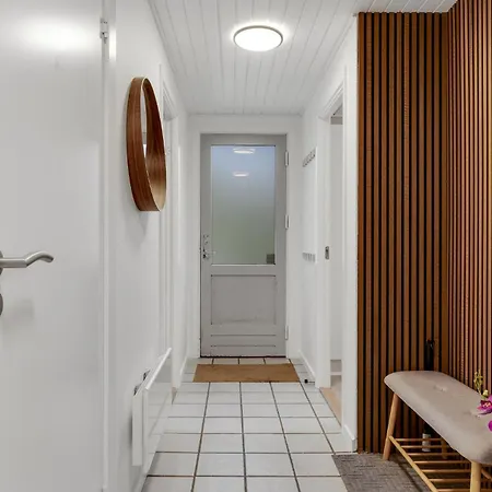 Cozy In With Sauna Dom wakacyjny *