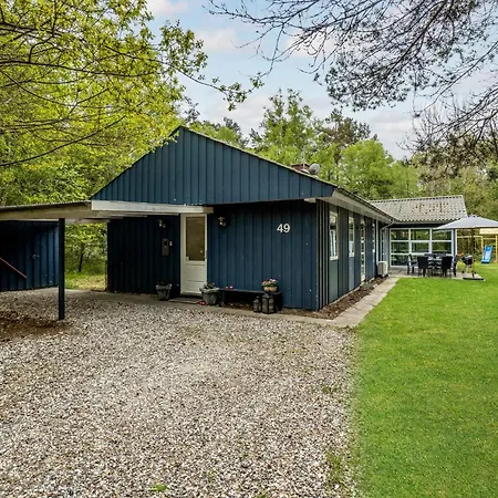 Cozy In With Sauna Semesterbostad *