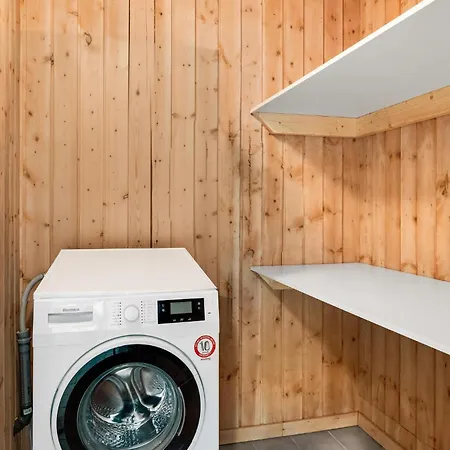 Cozy In With Sauna Hadsund