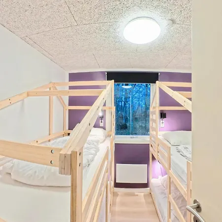 בית נופש Cozy In With Sauna *