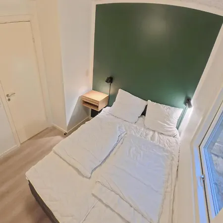 Cozy In With Sauna Hadsund