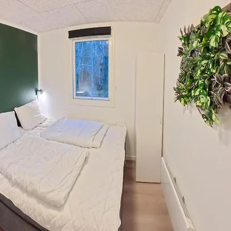 Cozy In With Sauna Hadsund