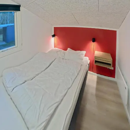 Cozy In With Sauna Дом отдыха