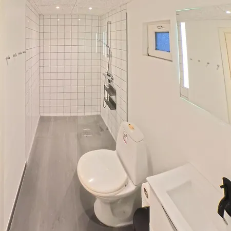 Cozy In With Sauna Дом отдыха *