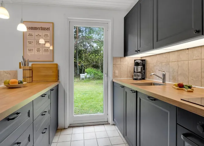 Cozy In With Sauna Дом отдыха *