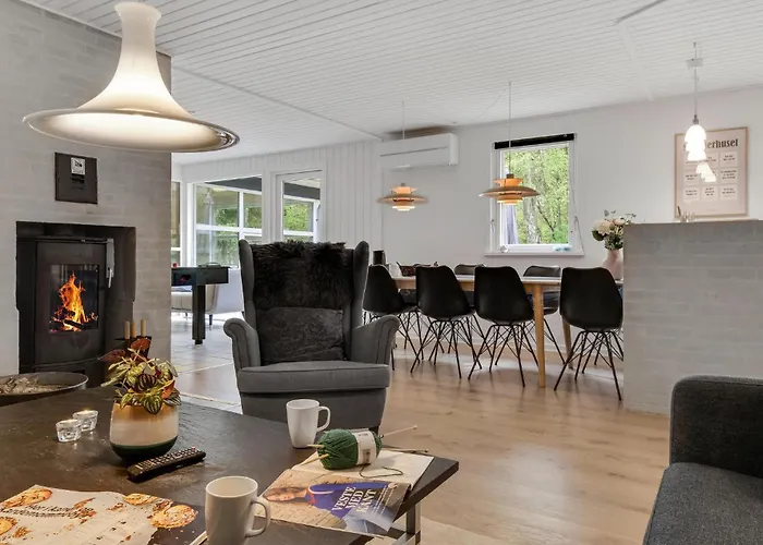 Cozy In With Sauna Дом отдыха *