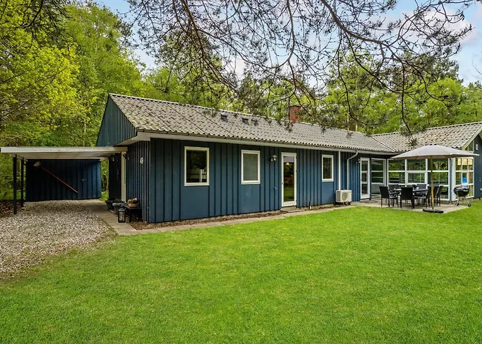 Cozy In With Sauna Дом отдыха