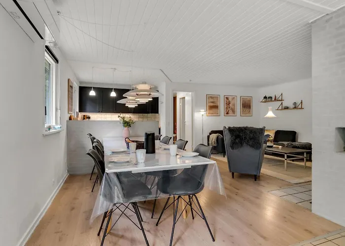 Cozy In With Sauna *