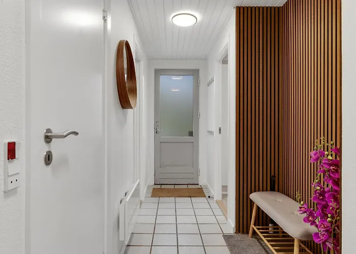 Cozy In With Sauna Дом отдыха *