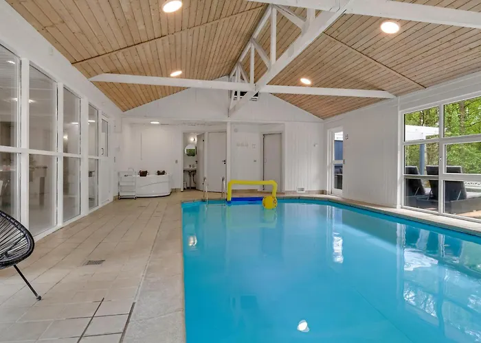 Cozy In With Sauna *