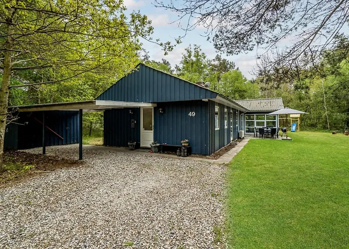 Cozy In With Sauna Дом отдыха *