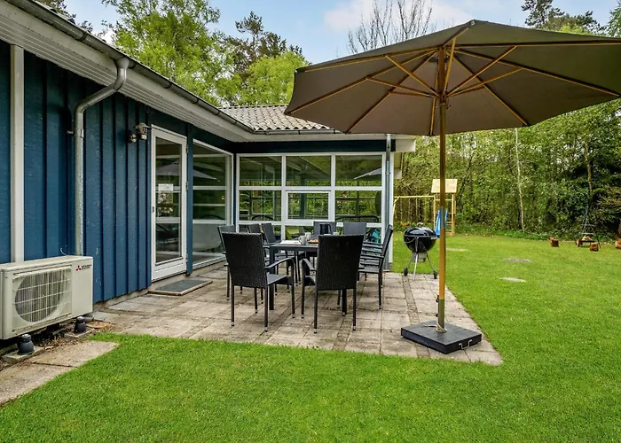 Cozy In With Sauna *