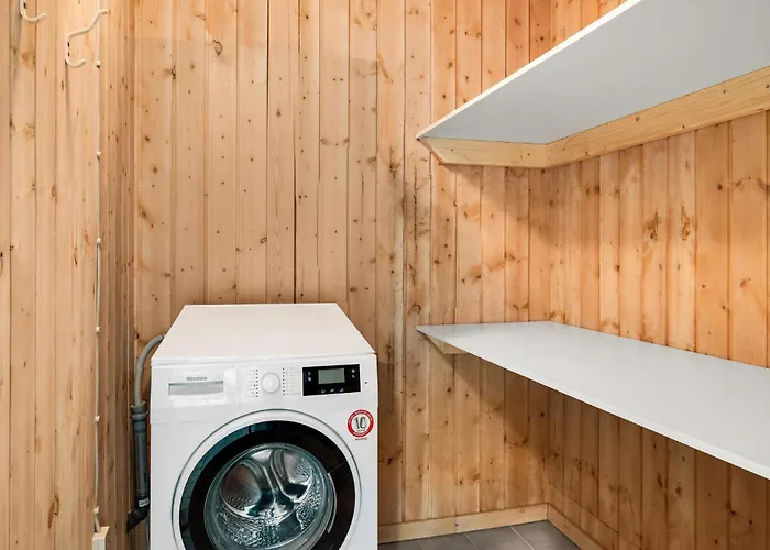 Cozy In With Sauna Hadsund