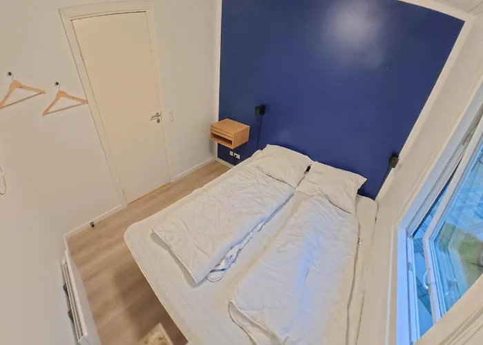 Дом отдыха Cozy In With Sauna