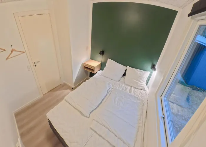 Cozy In With Sauna Hadsund