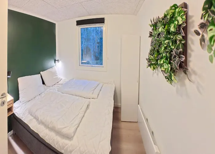 Cozy In With Sauna Hadsund