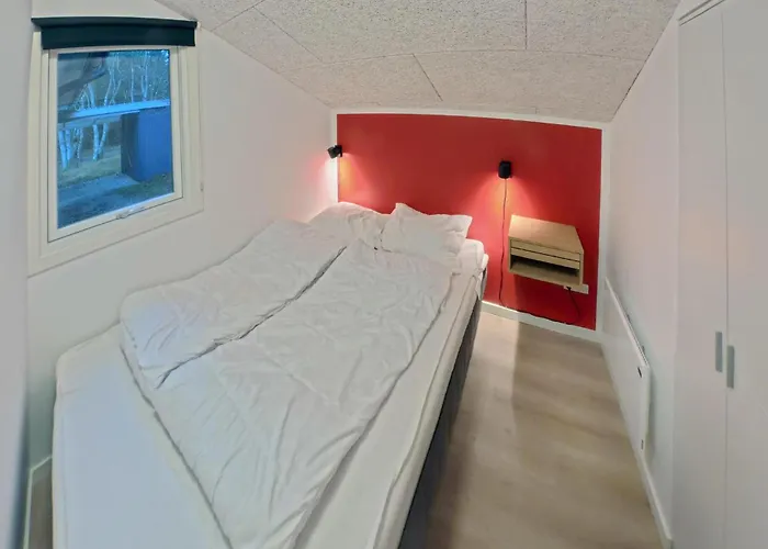 Cozy In With Sauna Дом отдыха