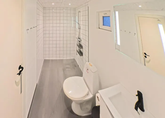 Cozy In With Sauna Дом отдыха *